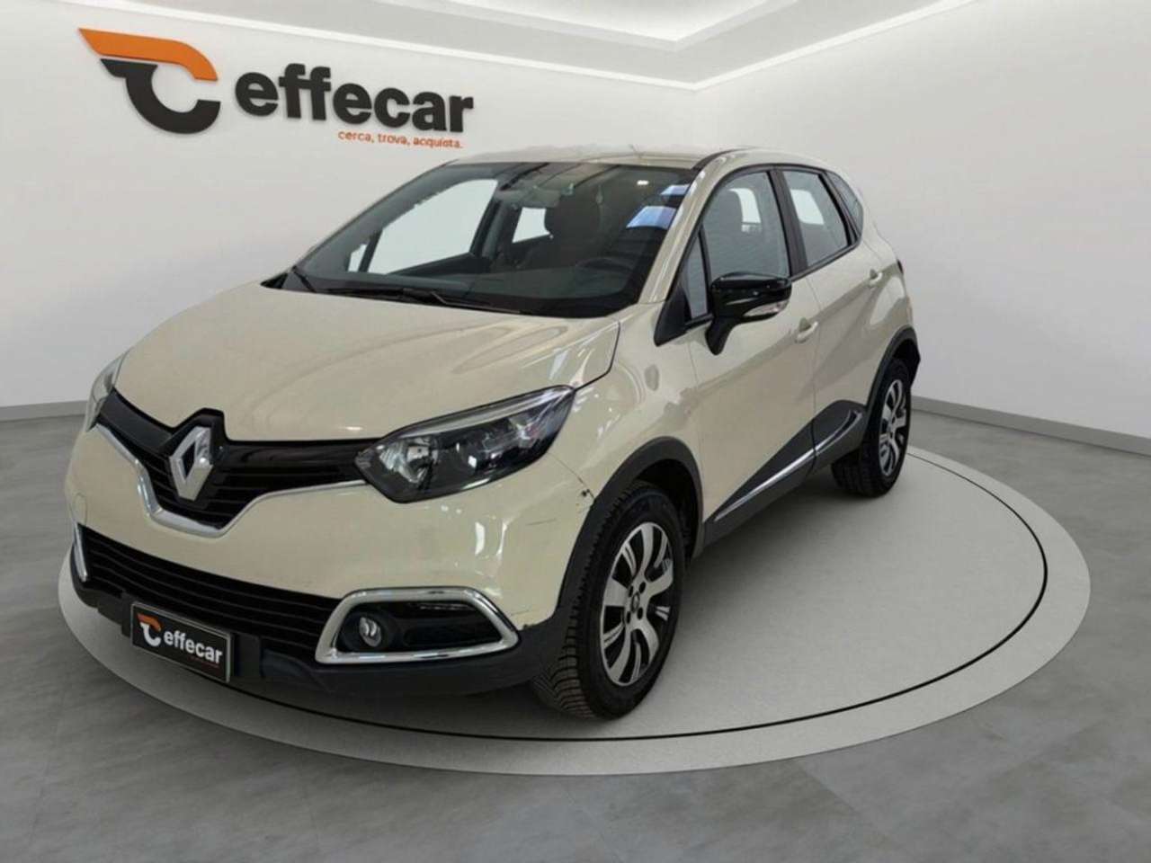 Renault Captur 90 CV  Energy Life