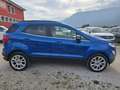 Ford EcoSport 1.0 EcoBoost 125 CV Start&Stop Titanium Blu/Azzurro - thumbnail 6