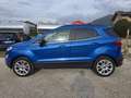 Ford EcoSport 1.0 EcoBoost 125 CV Start&Stop Titanium Blu/Azzurro - thumbnail 3