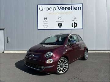 Hybrid Dolcevita
