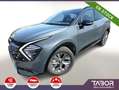 Kia Sportage 1.6 HEV 215 4x4 GT-Line Pano GPS Gris - thumbnail 1
