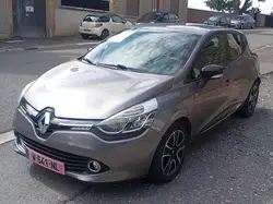 Renault Clio IV TCe 90 eco2 Intens