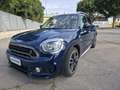 MINI Cooper SD Countryman Mini Countryman 2.0 Cooper SD auto Blau - thumbnail 2