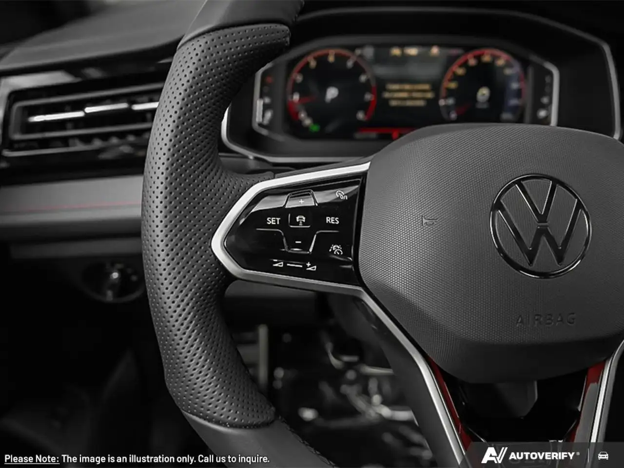 Volkswagen Jetta снимка Volkswagen Jetta