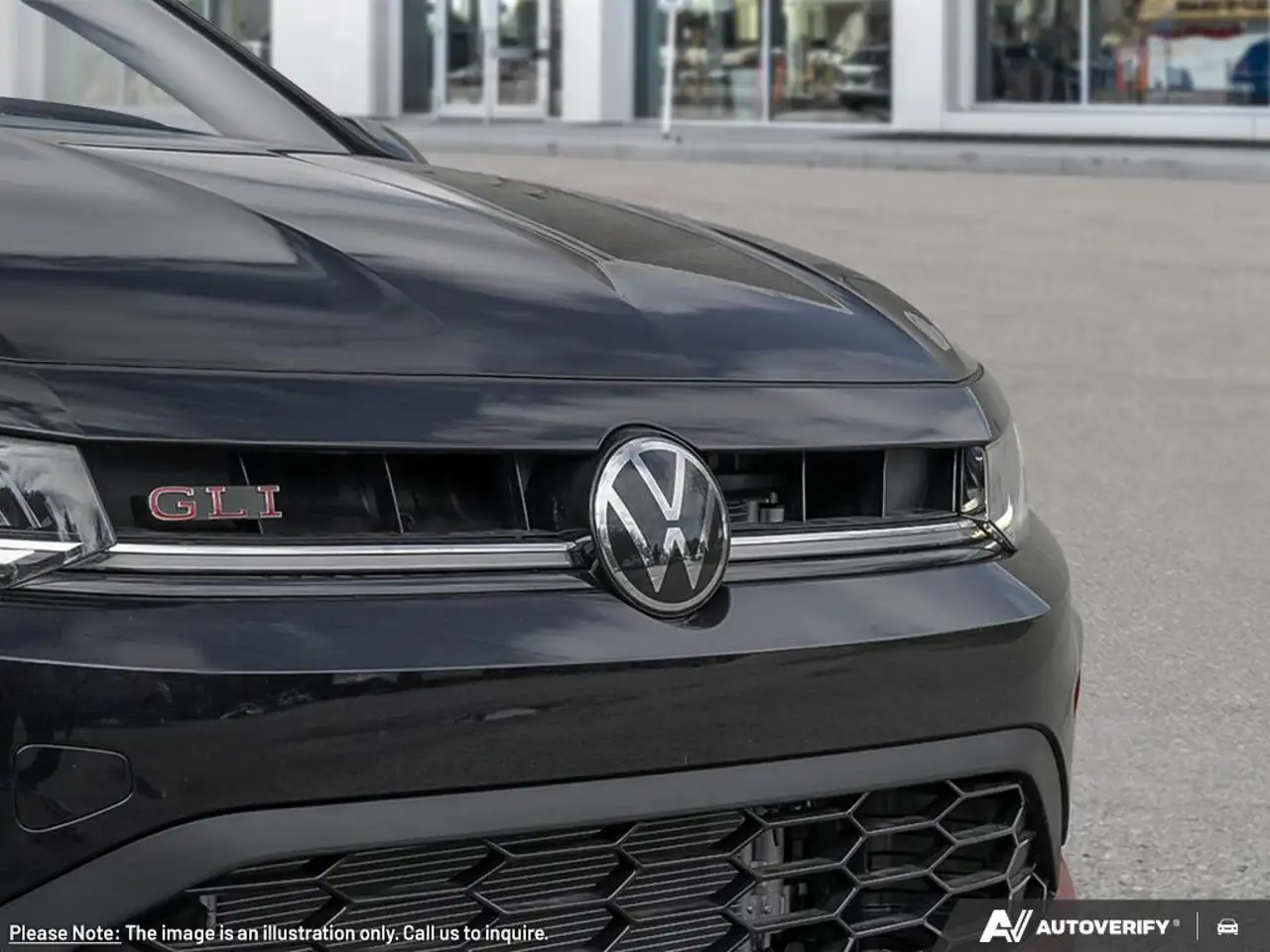 Volkswagen Jetta снимка Volkswagen Jetta