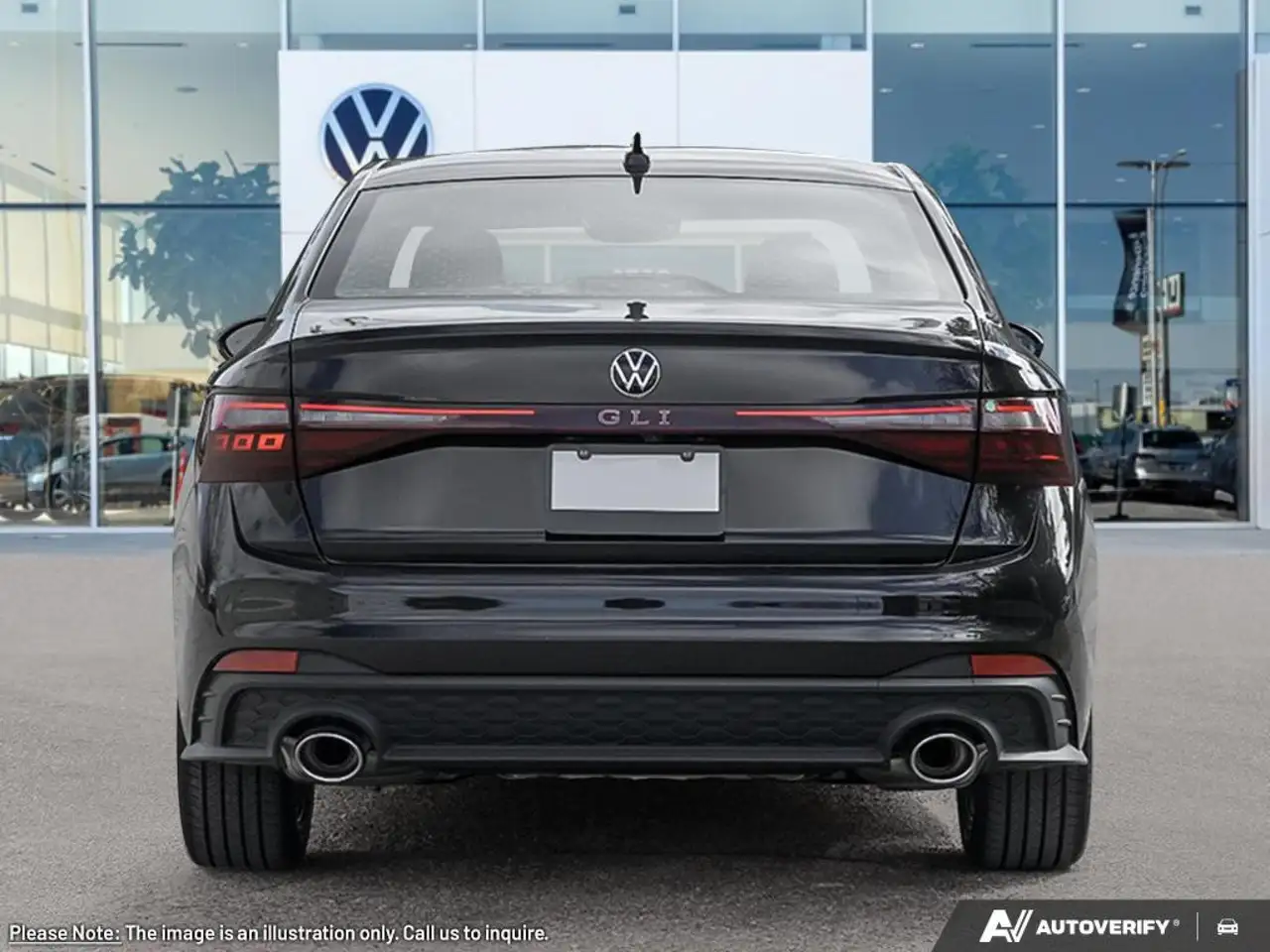 Volkswagen Jetta снимка Volkswagen Jetta