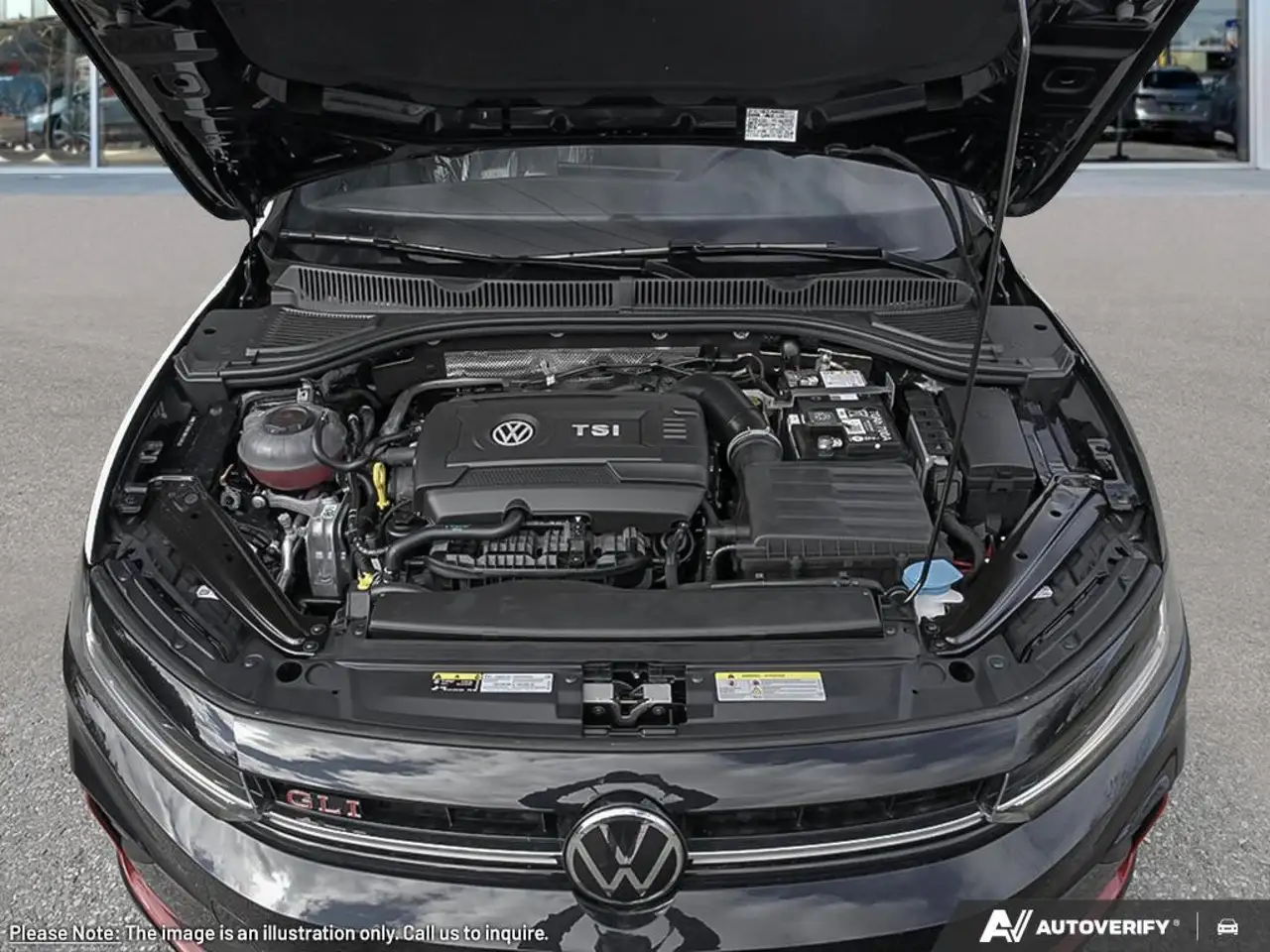 Volkswagen Jetta снимка Volkswagen Jetta