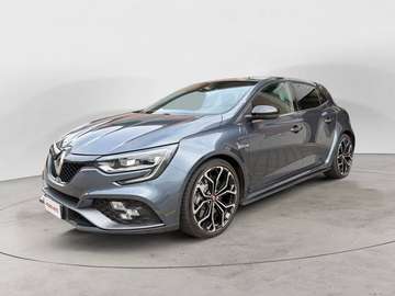 1.8 tce RS 280cv edc | UNICO PROPRIETARIO