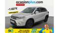 Suzuki Vitara 1.4T GLE Mild Hybrid Plateado - thumbnail 1