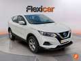 Nissan Qashqai DIG-T 103 kW (140 CV) E6D ACENTA Blanco - thumbnail 2