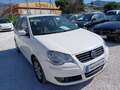 Volkswagen Polo 1.4TDI Bluemotion 80 Weiß - thumbnail 3