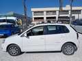 Volkswagen Polo 1.4TDI Bluemotion 80 Weiß - thumbnail 6
