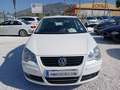 Volkswagen Polo 1.4TDI Bluemotion 80 Weiß - thumbnail 4