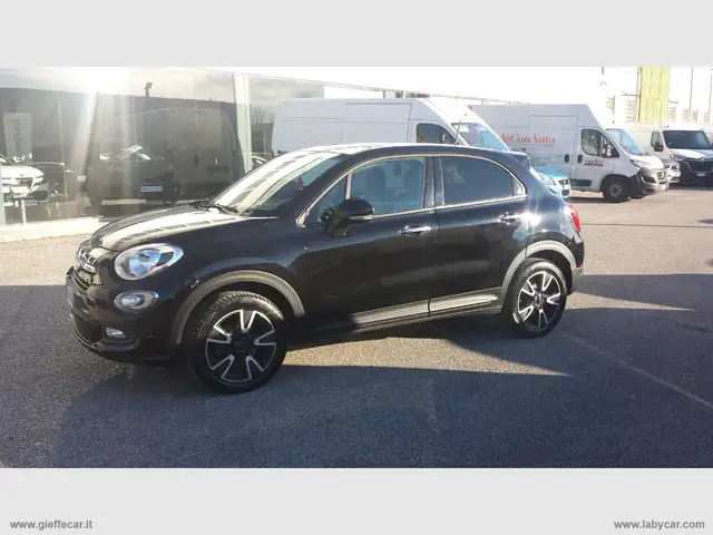 Fiat 500X 1.4 M.Air 140 CV Pop Star