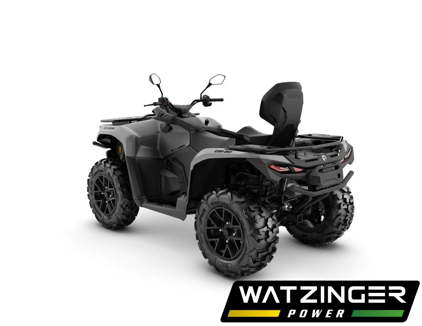Can Am Outlander MAX XT T 700 ABS MY2024 - 2