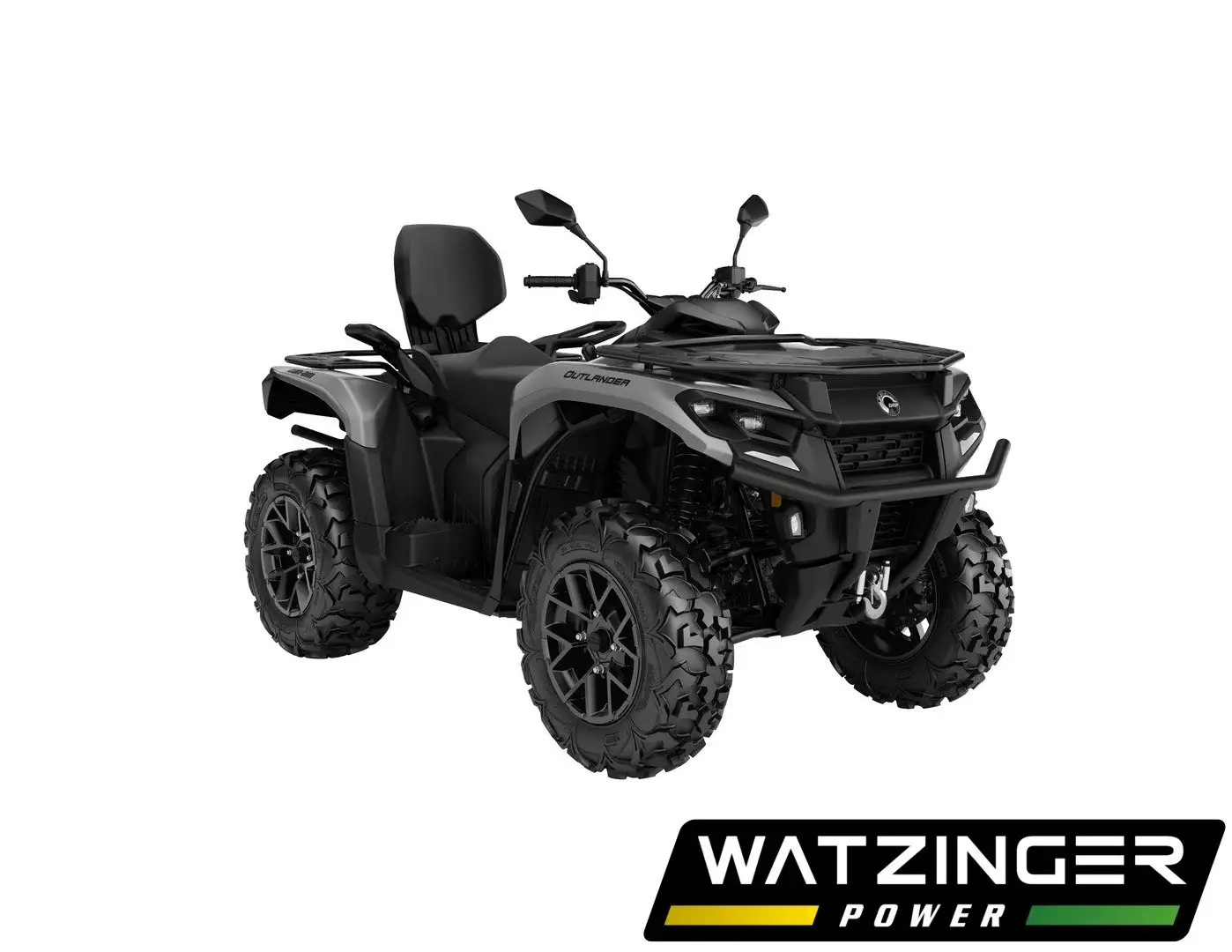 Can Am Outlander MAX XT T 700 ABS MY2024 - 1