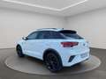 Volkswagen T-Roc 2.0 TDI DSG R-Line Black Style AHK+ACC+LED PLUS+N Weiß - thumbnail 4