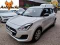 Suzuki Swift 1.2 Dualjet 4 Zylinder clear * LED, ACC, usw...* Weiß - thumbnail 1