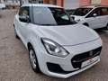 Suzuki Swift 1.2 Dualjet 4 Zylinder clear * LED, ACC, usw...* Weiß - thumbnail 4
