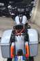 Harley-Davidson Road Glide special black Stříbrná - thumbnail 1