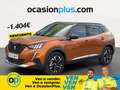Peugeot 2008 1.2 PureTech S&S GT 130 Naranja - thumbnail 1