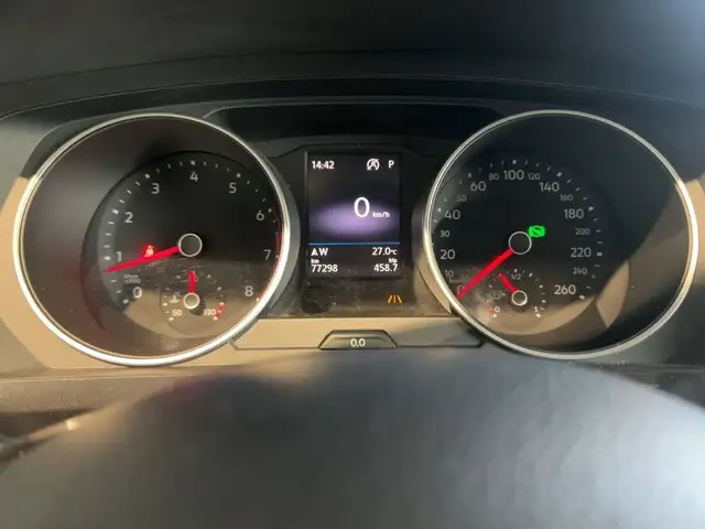 Volkswagen Tiguan view 13