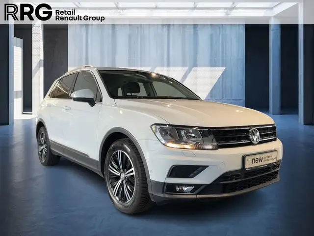 Volkswagen Tiguan view 7