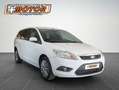 Ford Focus 1.8TDCi Trend Blanco - thumbnail 7