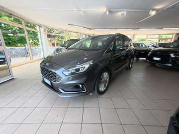 2ª serie 2.0 EcoBlue 190CV Start&Stop AWD Aut. 7p. Vignale