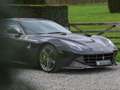 Ferrari F12 Berlinetta - Full Service Record Schwarz - thumbnail 16