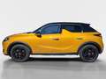 DS Automobiles DS 3 Crossback E-TENSE PERFORMANCE LINE+ Jaune - thumbnail 5