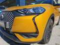 DS Automobiles DS 3 Crossback E-TENSE PERFORMANCE LINE+ Yellow - thumbnail 6