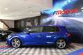 Volkswagen Golf 7 Facelift R-Line 1.4 TSI 150 BVM6 Bluetooth Régulateur Alcantara Auto Hold JA 17 Bleu - thumbnail 2