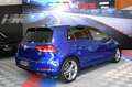 Volkswagen Golf 7 Facelift R-Line 1.4 TSI 150 BVM6 Bluetooth Régulateur Alcantara Auto Hold JA 17 Bleu - thumbnail 22