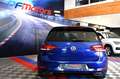 Volkswagen Golf 7 Facelift R-Line 1.4 TSI 150 BVM6 Bluetooth Régulateur Alcantara Auto Hold JA 17 Blau - thumbnail 24