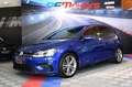 Volkswagen Golf 7 Facelift R-Line 1.4 TSI 150 BVM6 Bluetooth Régulateur Alcantara Auto Hold JA 17 Bleu - thumbnail 6