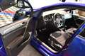 Volkswagen Golf 7 Facelift R-Line 1.4 TSI 150 BVM6 Bluetooth Régulateur Alcantara Auto Hold JA 17 Bleu - thumbnail 21