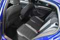 Volkswagen Golf 7 Facelift R-Line 1.4 TSI 150 BVM6 Bluetooth Régulateur Alcantara Auto Hold JA 17 Bleu - thumbnail 12