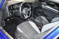 Volkswagen Golf 7 Facelift R-Line 1.4 TSI 150 BVM6 Bluetooth Régulateur Alcantara Auto Hold JA 17 Bleu - thumbnail 9
