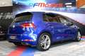 Volkswagen Golf 7 Facelift R-Line 1.4 TSI 150 BVM6 Bluetooth Régulateur Alcantara Auto Hold JA 17 Blau - thumbnail 23