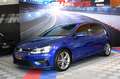 Volkswagen Golf 7 Facelift R-Line 1.4 TSI 150 BVM6 Bluetooth Régulateur Alcantara Auto Hold JA 17 Bleu - thumbnail 4