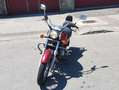 Honda Shadow 125 VT125C Rojo - thumbnail 6