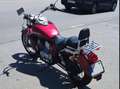 Honda Shadow 125 VT125C Rojo - thumbnail 7