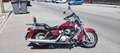 Honda Shadow 125 VT125C Rojo - thumbnail 3