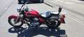 Honda Shadow 125 VT125C Rojo - thumbnail 1