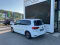 Volkswagen Touran Comfortline TDI SCR DSG Weiß - thumbnail 4