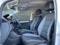 Volkswagen Touran Comfortline TDI SCR DSG Weiß - thumbnail 11