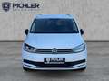 Volkswagen Touran Comfortline TDI SCR DSG Weiß - thumbnail 2