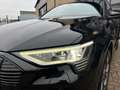 Audi e-tron 50 quattro Launch, Black 71 kWh, S-Line Noir - thumbnail 4