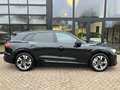 Audi e-tron 50 quattro Launch, Black 71 kWh, S-Line Noir - thumbnail 10